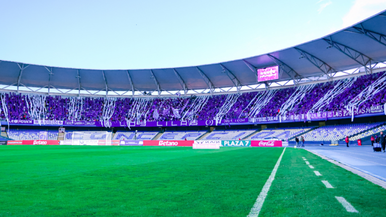 EL CONCE SUPERÓ LOS 100 MIL ASISTENTES EN EL ESTER ROA REBOLLEDO
