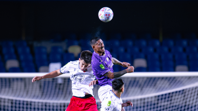 EL LEÓN VISITA A ÑUBLENSE POR LA FECHA 21 DE LA LIGA DE PRIMERA