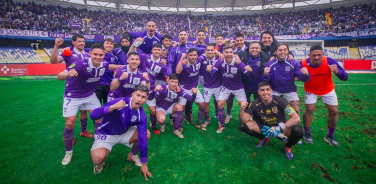 EL LEÓN VUELVE A CASA PARA ENFRENTAR A AUDAX ITALIANO