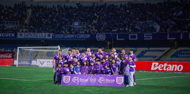 TENEMOS RIVAL PARA CUARTOS DE FINAL         DE COPA CHILE