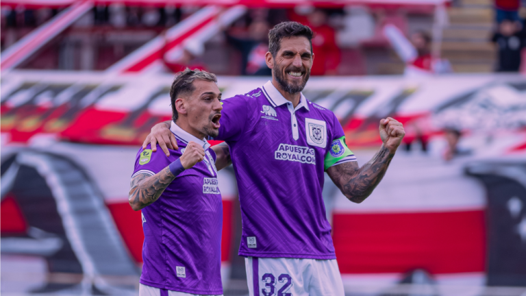 ENTRADAS A LA VENTA PARA LA REVANCHA VS. CURICÓ UNIDO POR COPA CHILE
