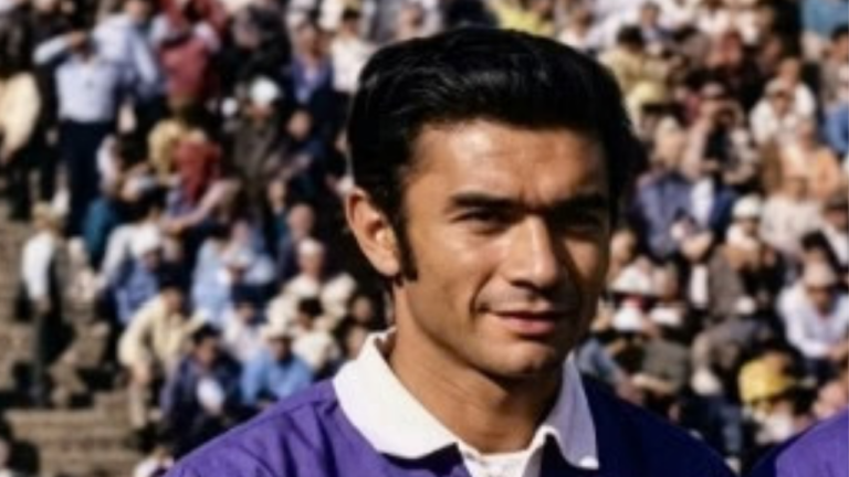 LAMENTAMOS EL FALLECIMIENTO DE RAMÓN GONZÁLEZ BENÍTEZ