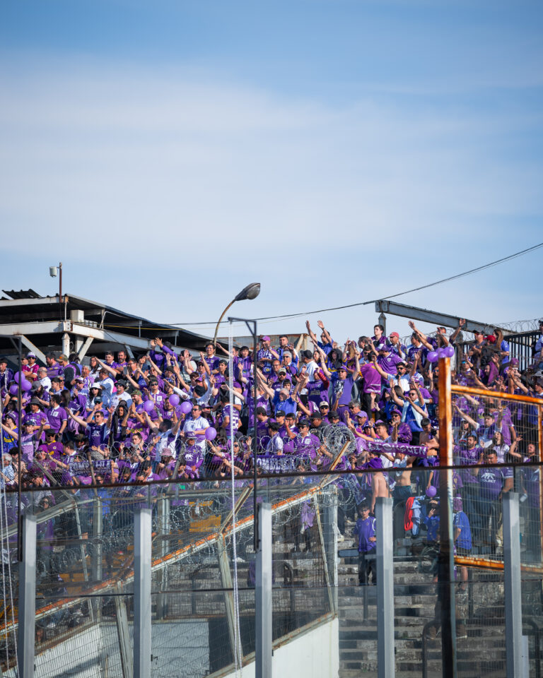 LILAS VIAJEROS: VENTA DE ENTRADAS VS. DEPORTES LA SERENA