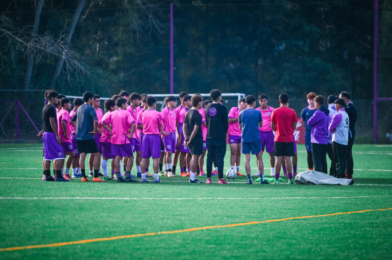 CIENCIA Y FORMACION: ESTUDIO ANALIZÓ A JUGADORES DEL FÚTBOL FORMATIVO LILA